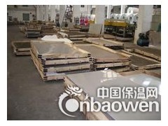 重庆202不锈钢板图3