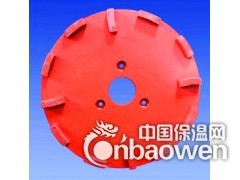 新疆L380型环氧地坪吸尘一体打磨机图3