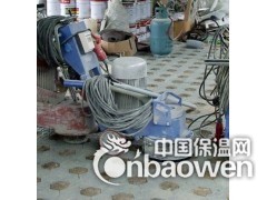 供应郑州L550重型路桥打磨机地面打磨机图3