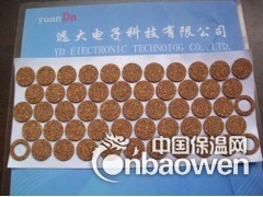 供应橡胶软木垫片,机械软木垫片,五金软木垫,背胶软木垫图2