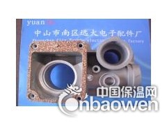 供应橡胶软木垫片,机械软木垫片,五金软木垫,背胶软木垫图3