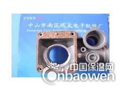 供应热水器软木垫片,煤气瓶橡胶软木垫,水松软木垫图2