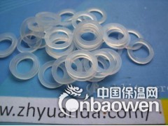 供应电器密封圈,防水硅胶密封圈,螺丝密封垫片,五金橡胶圈图2