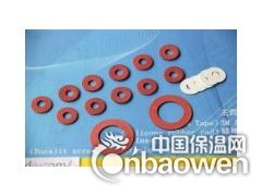 供应青稞纸，红光纸，PVC垫圈，绝缘介子，灯饰耐温硅胶圈图3