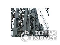 钢结构销售浙江宏泰造船厂房