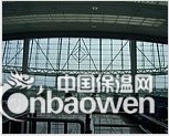 钢结构销售永嘉动车组候车大厅网架工程