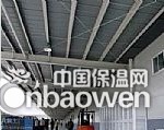 温州钢结构销售物流中心