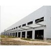 浙江钢结构销售物流中心