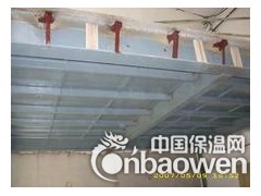 怎么解决钢结构阁楼不隔音的缺点?北京钢结构阁楼安装公司图3