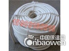 防潮蚕丝消弧绳 防潮绝缘绳图3