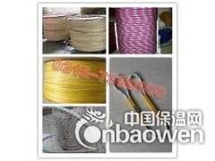 迪尼玛牵引绳 绝缘环形电力牵引绳图3