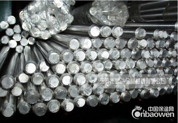 低碳环保316l不锈钢研磨棒，进口316l不锈钢方棒