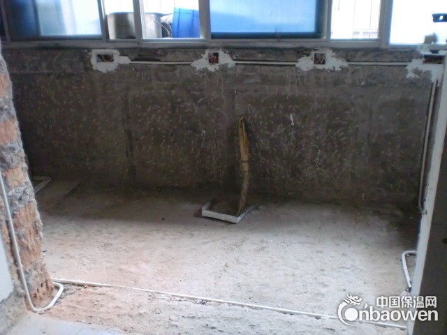 西安旧房翻新要找专业二手房装修公司兴唐装饰