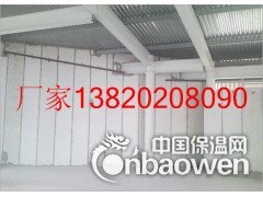 ALC板材 蒸压加气混凝土板材 alc 防火墙图2