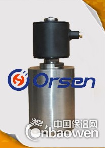 进口高压螺纹电磁阀、北京电磁阀