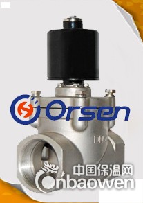 进口防爆电磁阀（等级CT5）价格