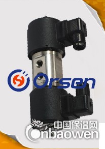 进口二位三通换向电磁阀
