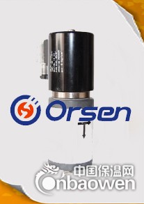 进口四氟耐腐电磁阀