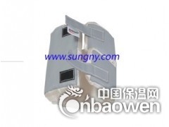 注塑机塑料成型机气凝胶隔热保温护罩图3