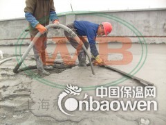 现浇轻质泡沫混凝土施工标准水泥发泡混凝土价格标准图2
