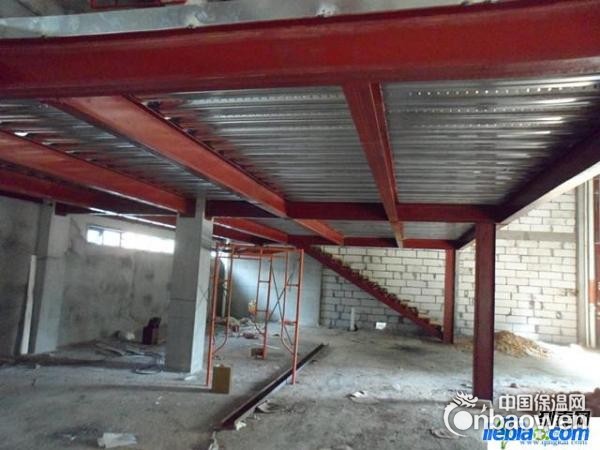 北京钢结构制作公司|北京专业搭建阁楼|海淀区钢楼梯焊接