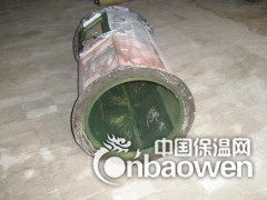 研磨罐内衬胶，研磨桶内衬胶图3