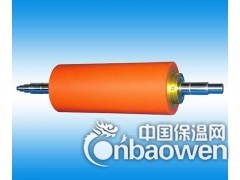 耐磨胶辊，天津聚氨酯专业生产胶辊厂家图2