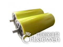 耐磨胶辊，天津聚氨酯专业生产胶辊厂家图3