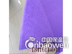 门窗隔音棉，自贴性隔音棉，三层复合材料，带背胶图1