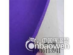 表面吸音棉，表面隔音棉，超薄吸声棉，吸收回响图1