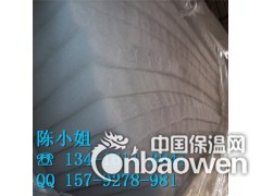 白云聚酯纤维棉，梯度吸音棉图1
