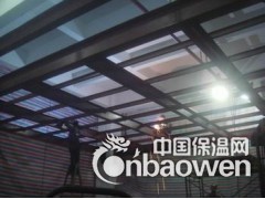 北京钢结构阁楼搭建/二层阁楼安装/阁楼设计制作图2