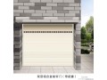 电动卷帘门安装卷帘门