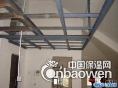 昌平区专业阁楼搭建北京钢结构制作公司图3