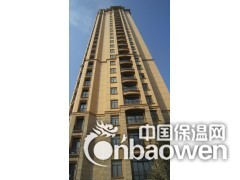 星河湾外墙涂料图3