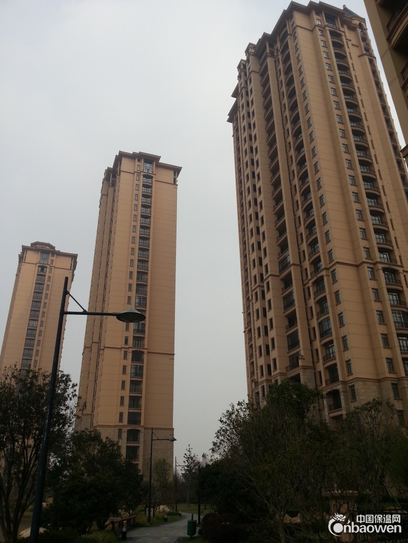 星河湾外墙涂料、外墙涂料、外墙保温