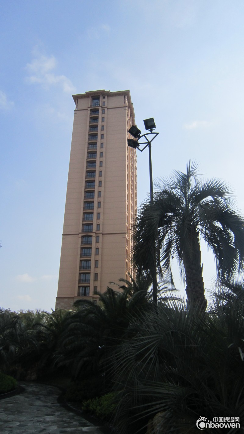 星河湾外墙涂料、外墙涂料、外墙保温