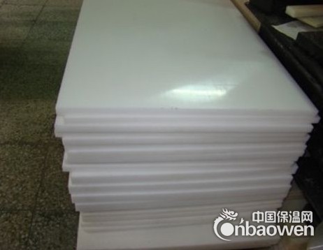 白色赛钢板(厂家供应)白色赛钢板