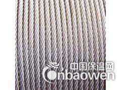 304不锈钢粗绳价格，行情，厂家图3