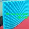 广州音测室吸音棉，广州声学实验室吸音棉，鸡蛋吸音棉