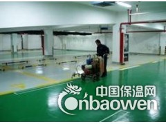 供应金刚砂耐磨地坪图2