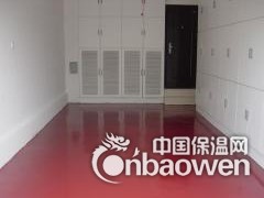供应金刚砂耐磨地坪图3