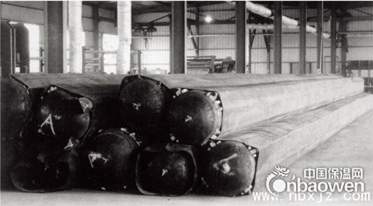 八角橡胶气囊 外套 正大专业技术悠悠数十载