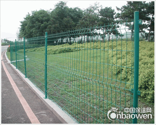 高速公路护栏网，铁路护栏网