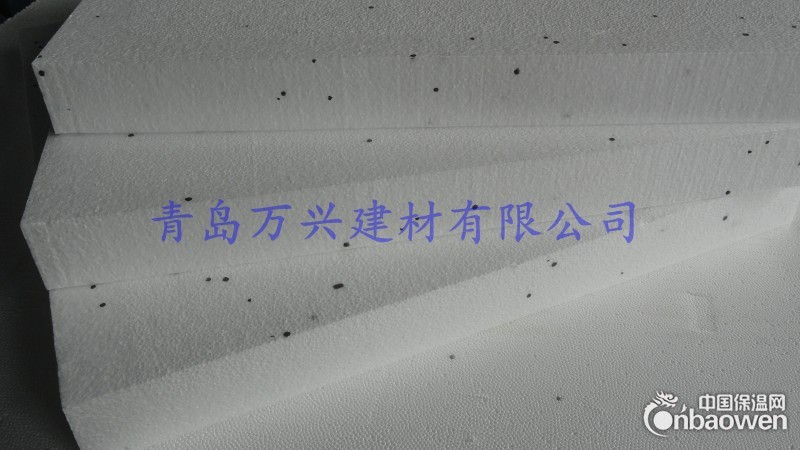 EPS聚苯板 青岛聚苯板供应商