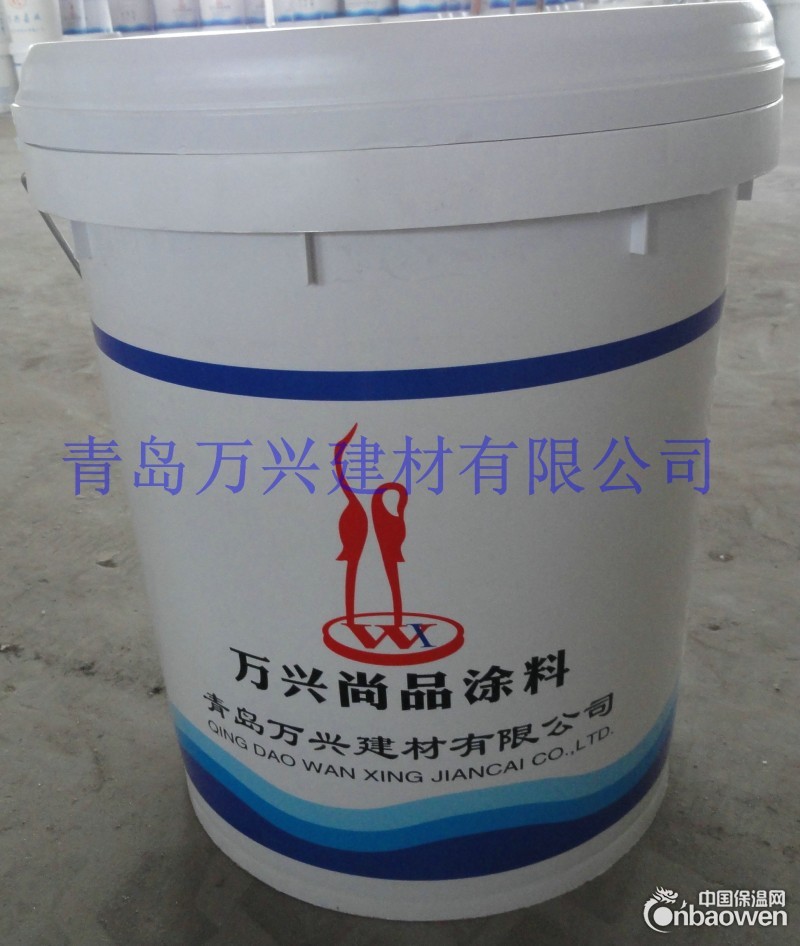 万兴涂料 供应面漆 厂家生产研究的面漆 涂料