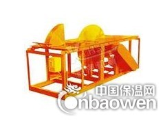 吉林伊通轻质砖设备/蒸压加气砖设备优惠价格图1