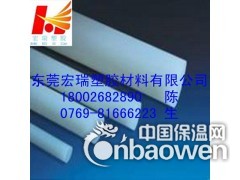 PVDF棒-半透明PVDF棒-乳白色PVDF棒图3