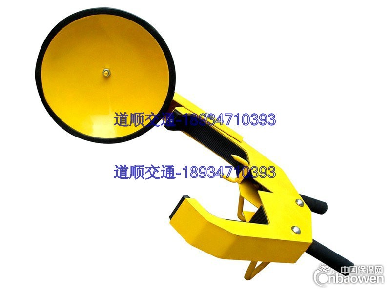 南宁车轮锁厂家，北海哪里有车轮锁卖