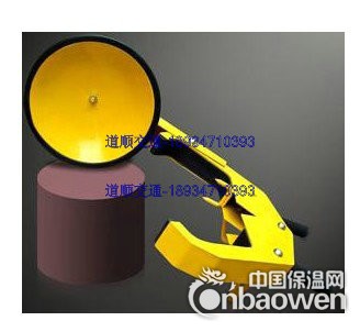百色车轮锁厂家，玉林路政专用车轮锁尺寸